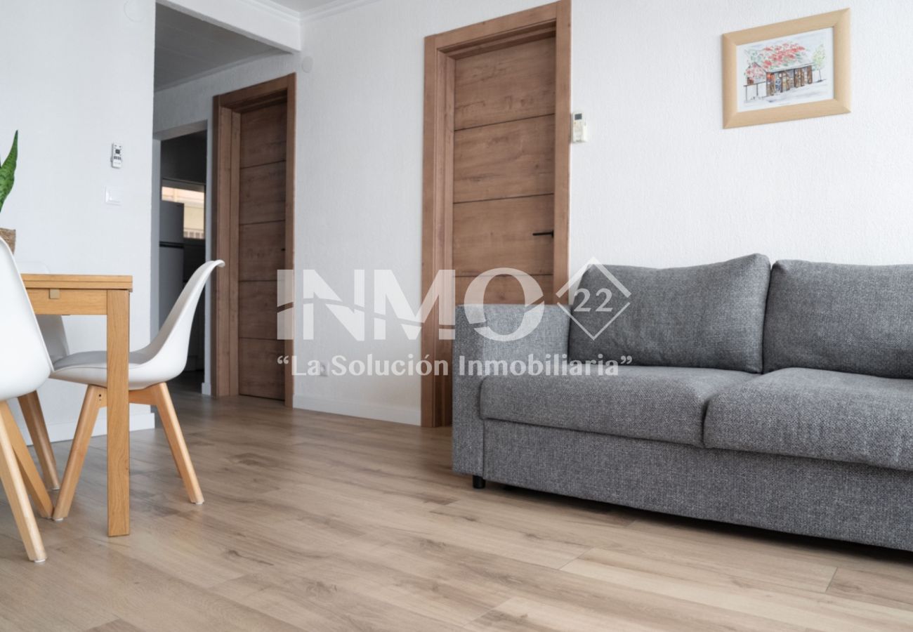 Ferienwohnung in Cambrils - 107B
