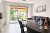 Ferienwohnung in Cambrils - 108C