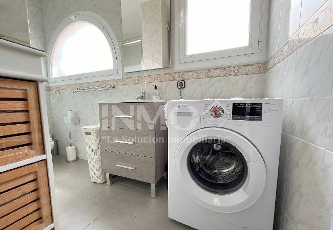 Huis in Cambrils - 107D Huis in Cambrils - 107D