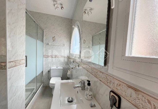 Huis in Cambrils - 107D Huis in Cambrils - 107D
