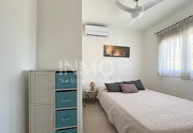 Huis in Cambrils - 106D Huis in Cambrils - 106D