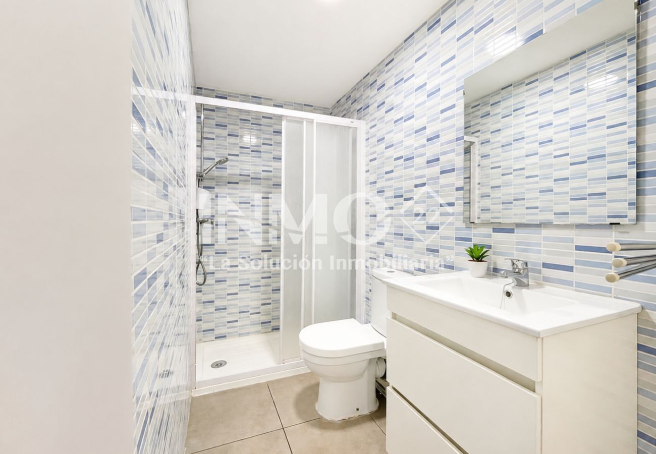 Appartement in Cambrils - 106B