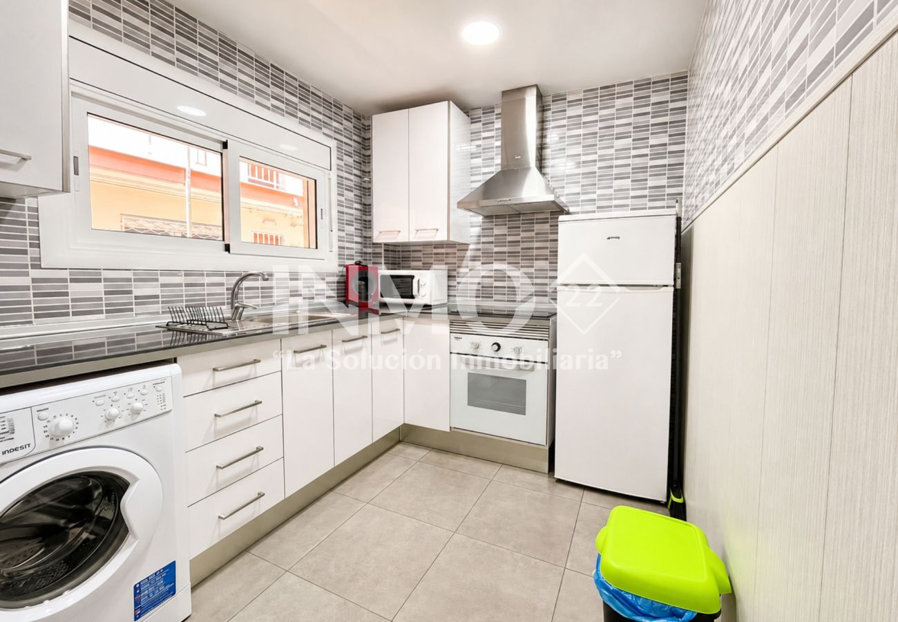 Appartement in Cambrils - 106B