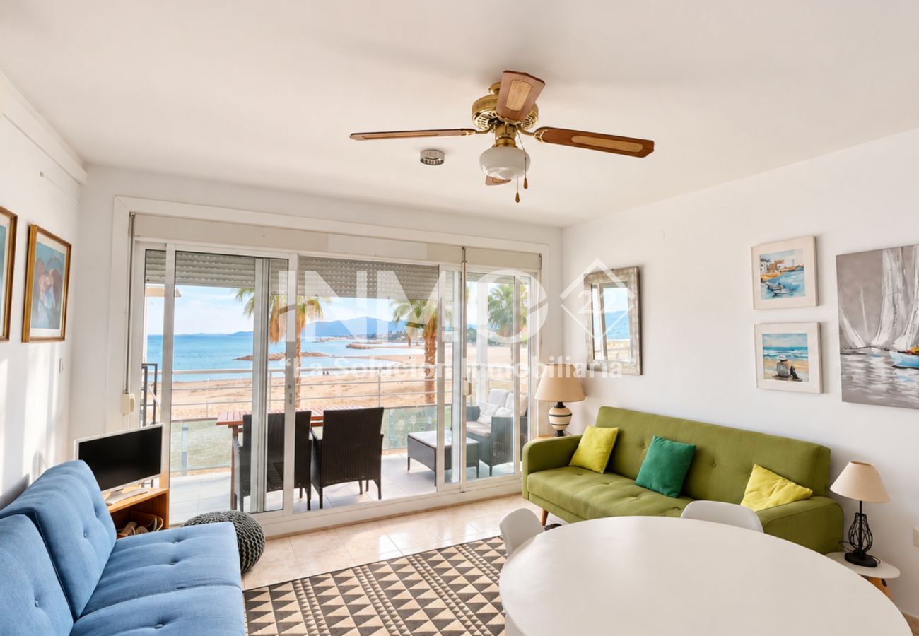 Appartement in Cambrils - 120A