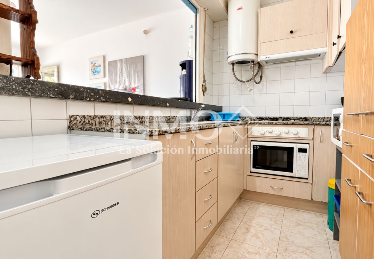 Appartement in Cambrils - 120A
