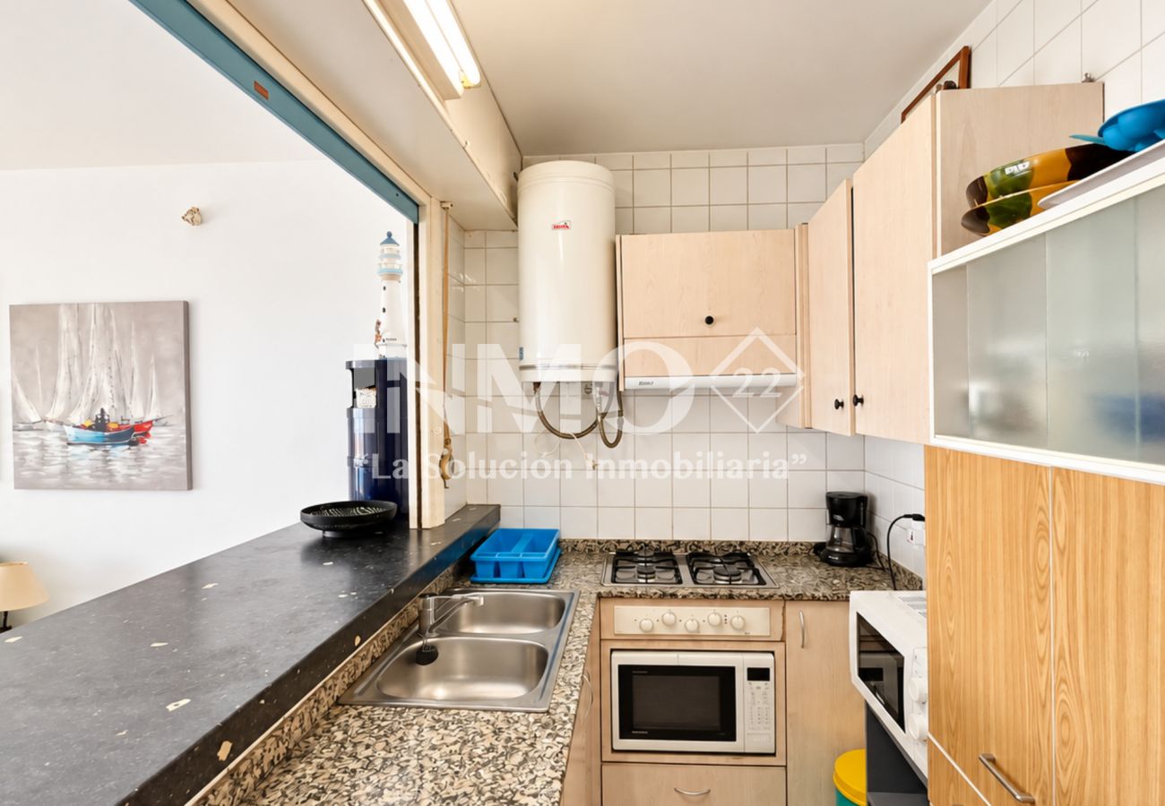 Appartement in Cambrils - 120A