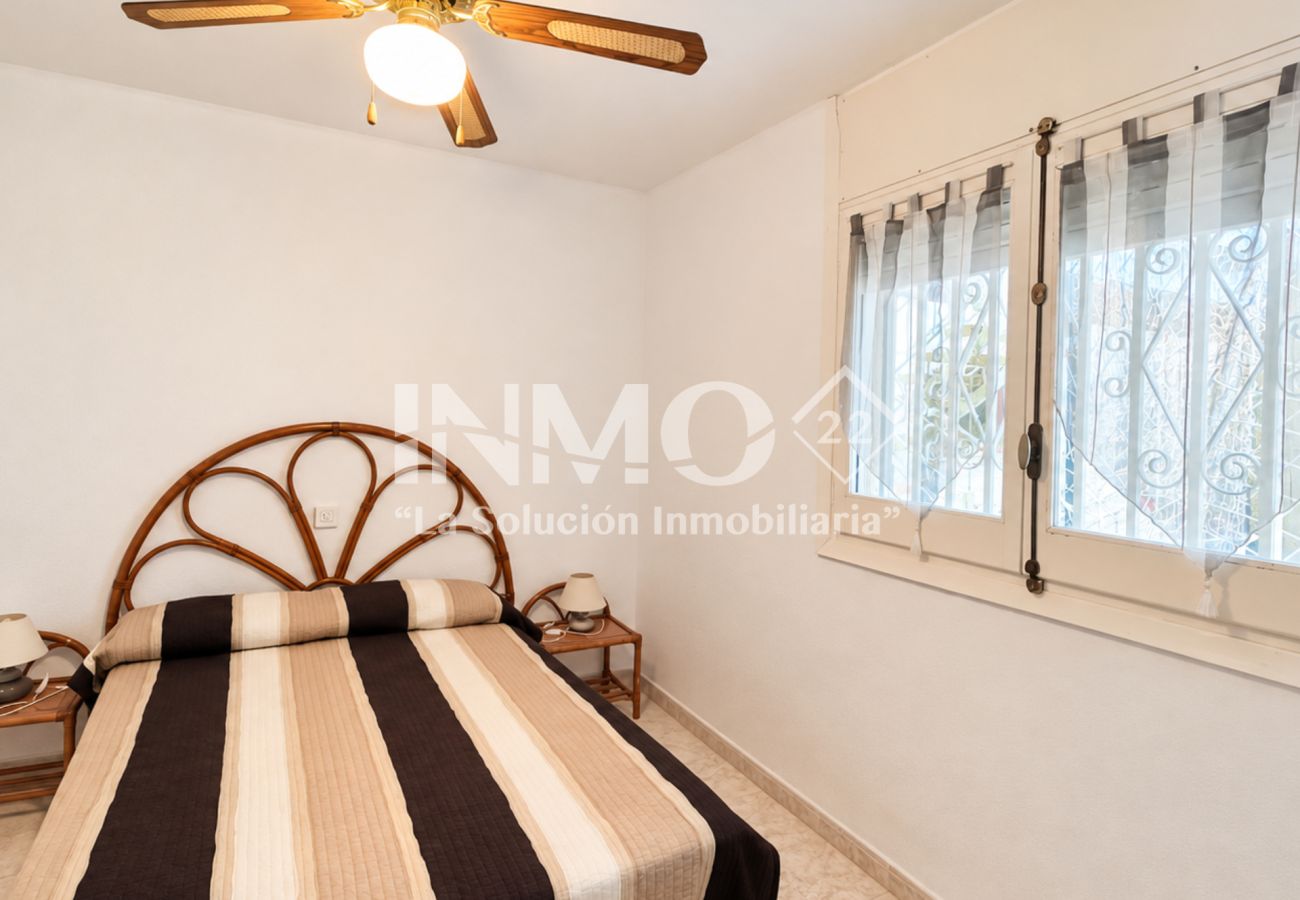 Appartement in Cambrils - 120A