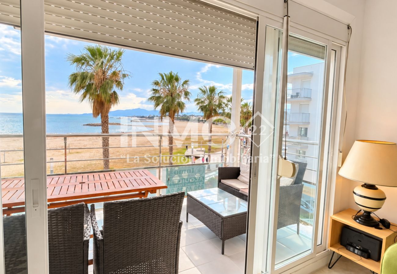 Appartement in Cambrils - 120A