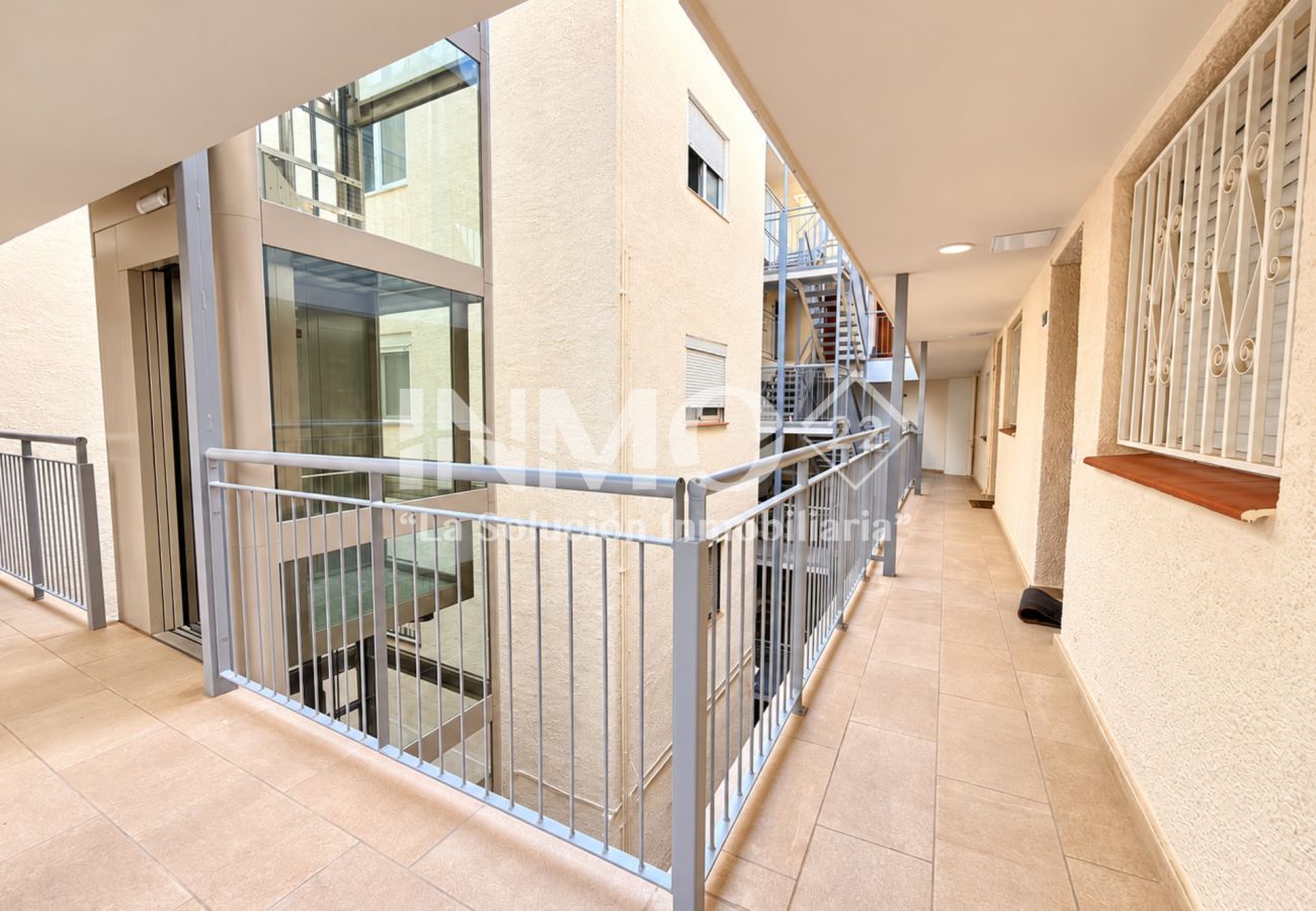 Appartement in Cambrils - 120A