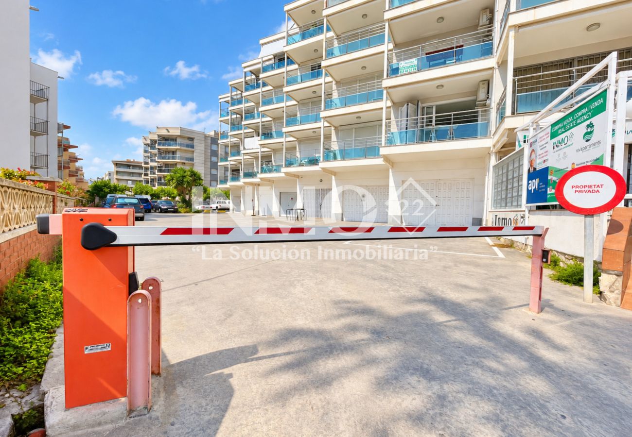Appartement in Cambrils - 120A