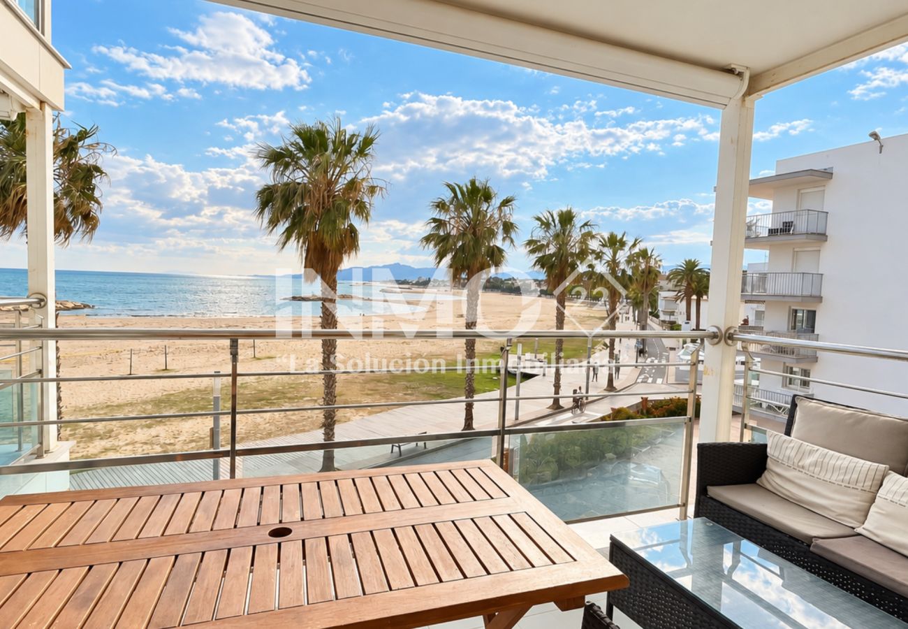 Appartement in Cambrils - 120A
