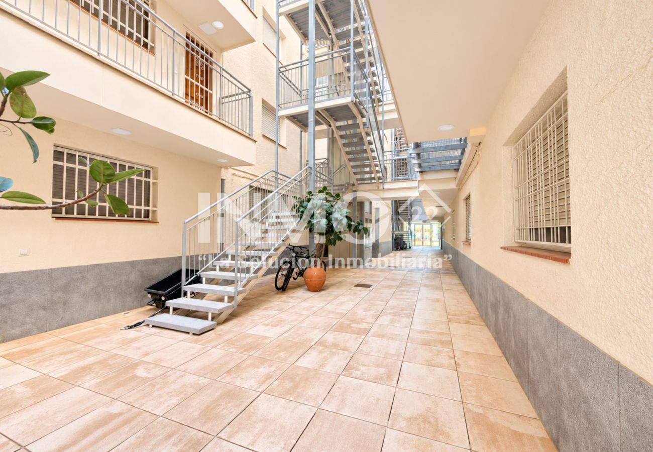Appartement in Cambrils - 120A