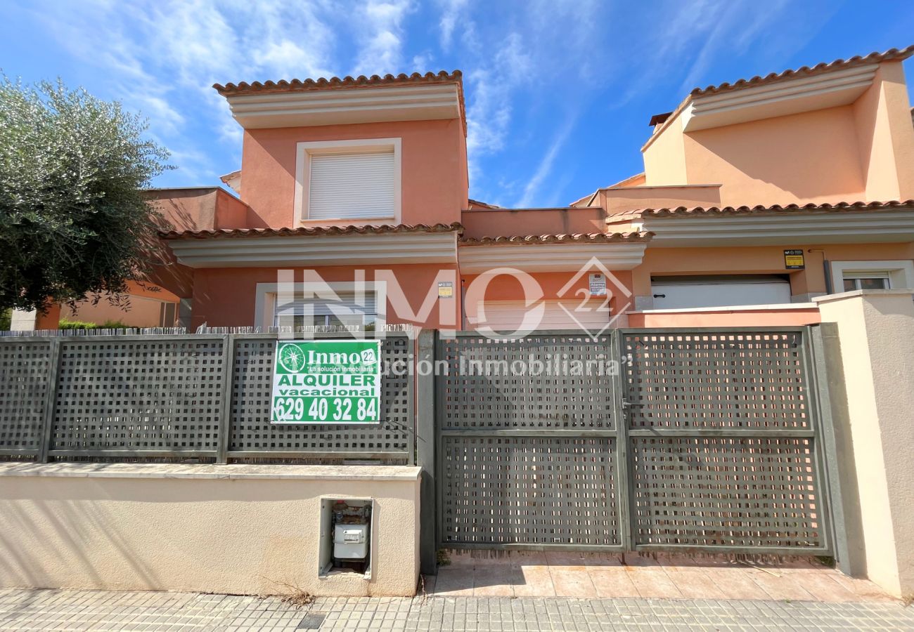 Huis in Cambrils - 104D