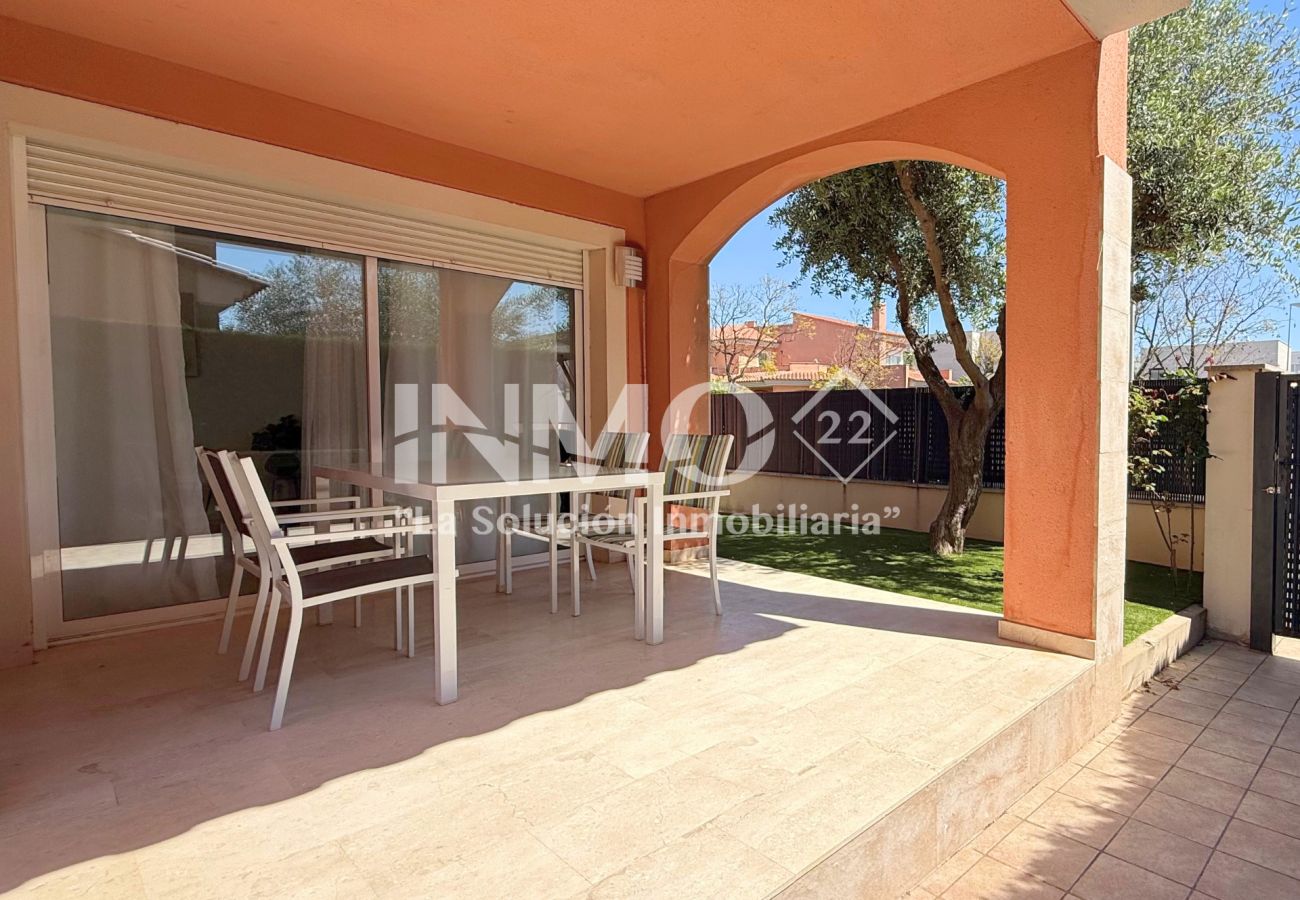 Huis in Cambrils - 104D