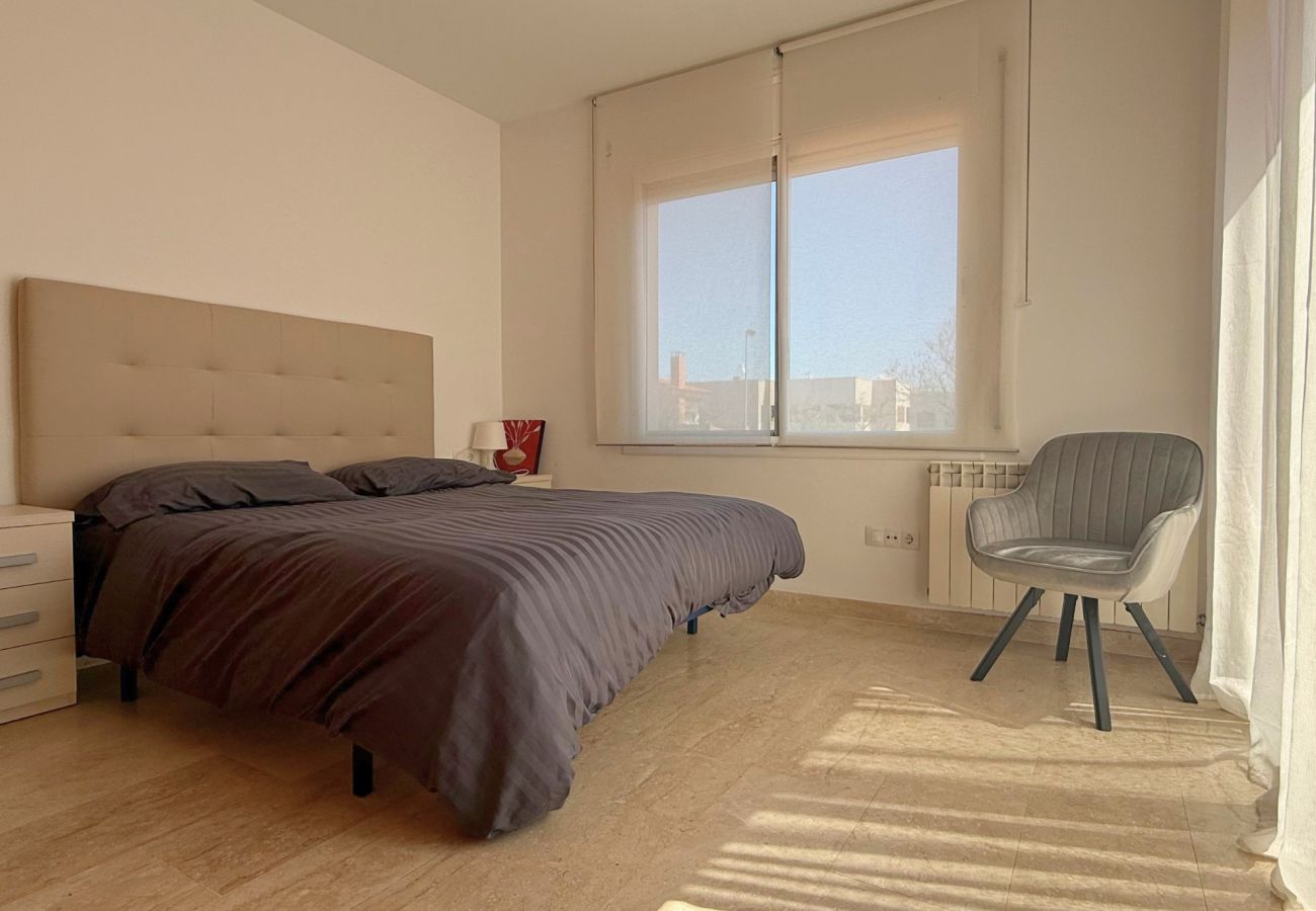 Huis in Cambrils - 104D