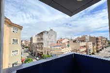 Appartement in Cambrils - 101A