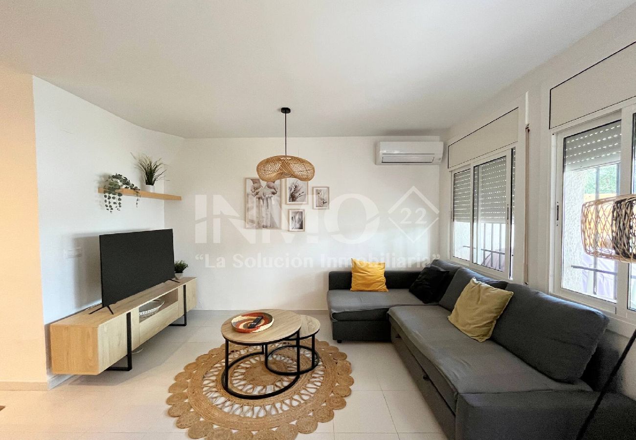 Appartement in Cambrils - 119B