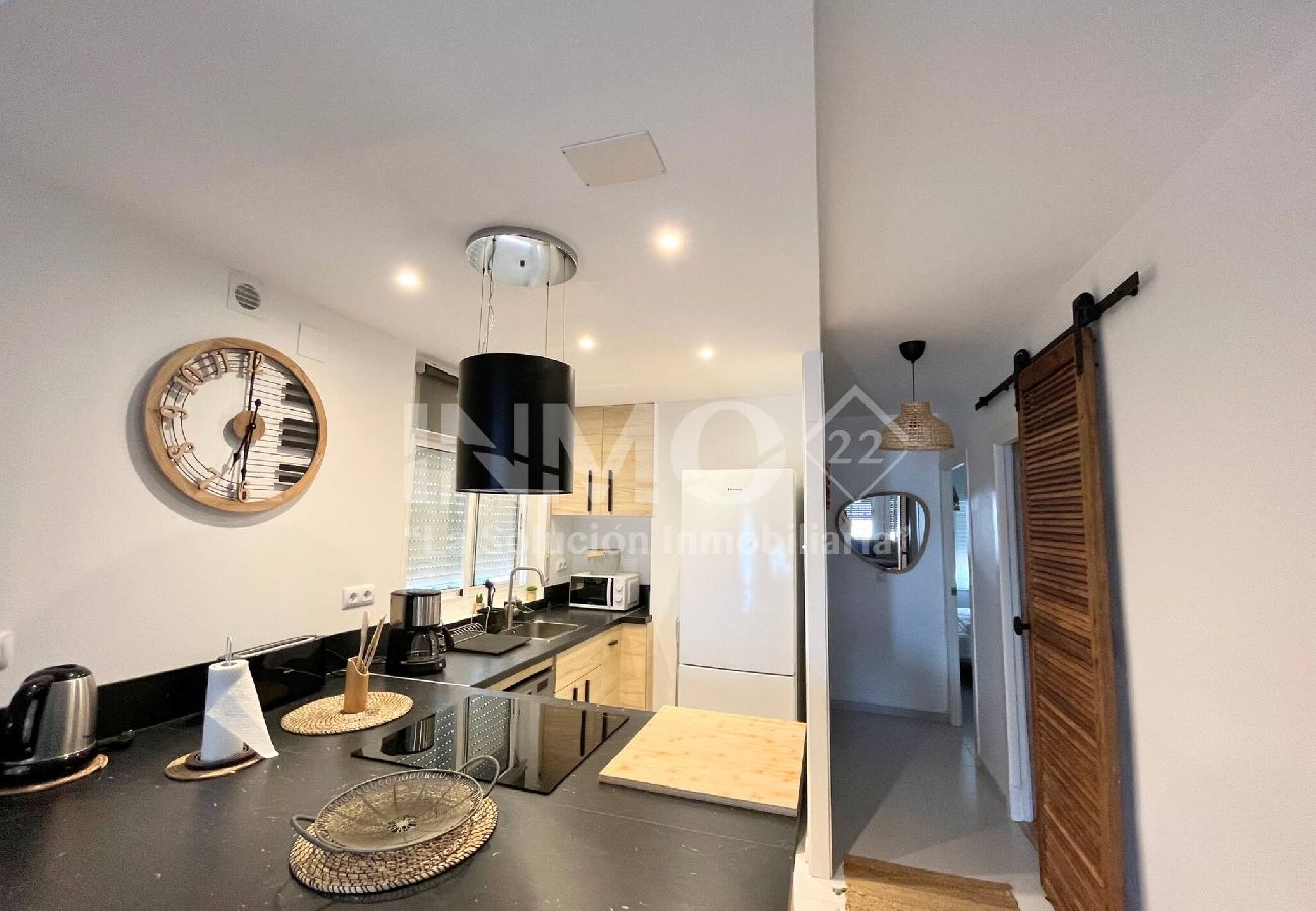 Appartement in Cambrils - 119B