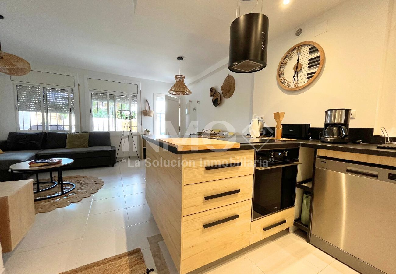 Appartement in Cambrils - 119B