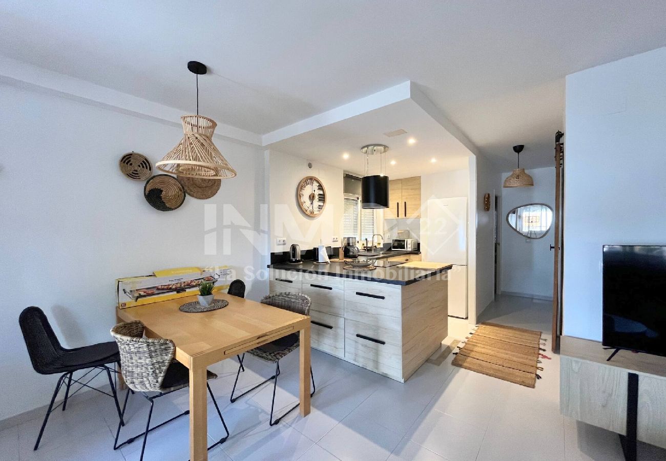 Appartement in Cambrils - 119B