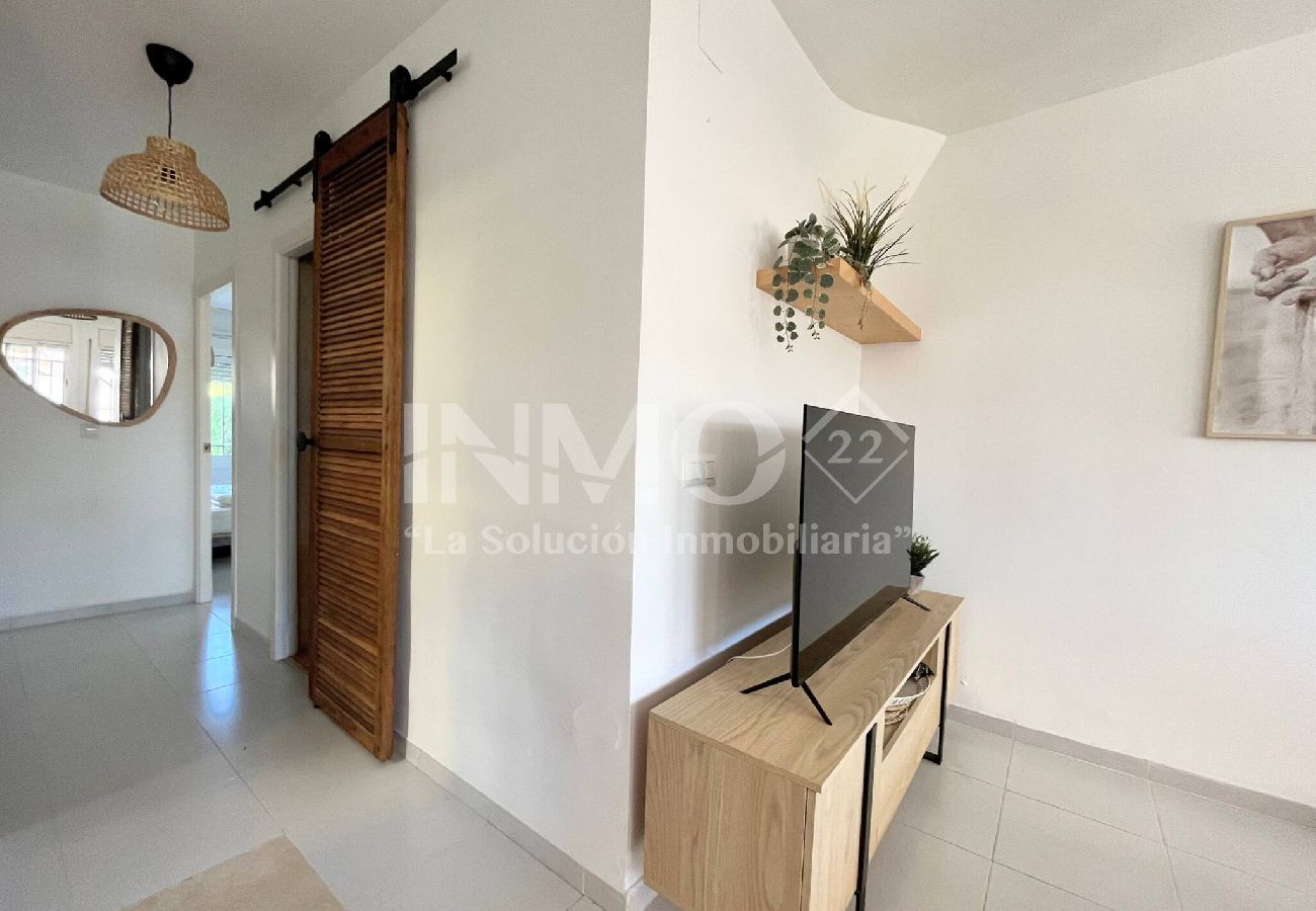 Appartement in Cambrils - 119B