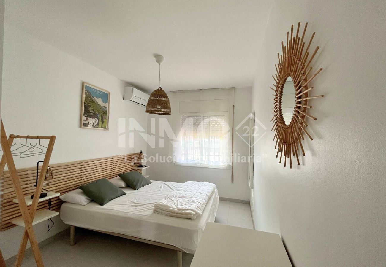Appartement in Cambrils - 119B