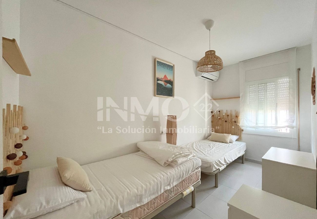 Appartement in Cambrils - 119B