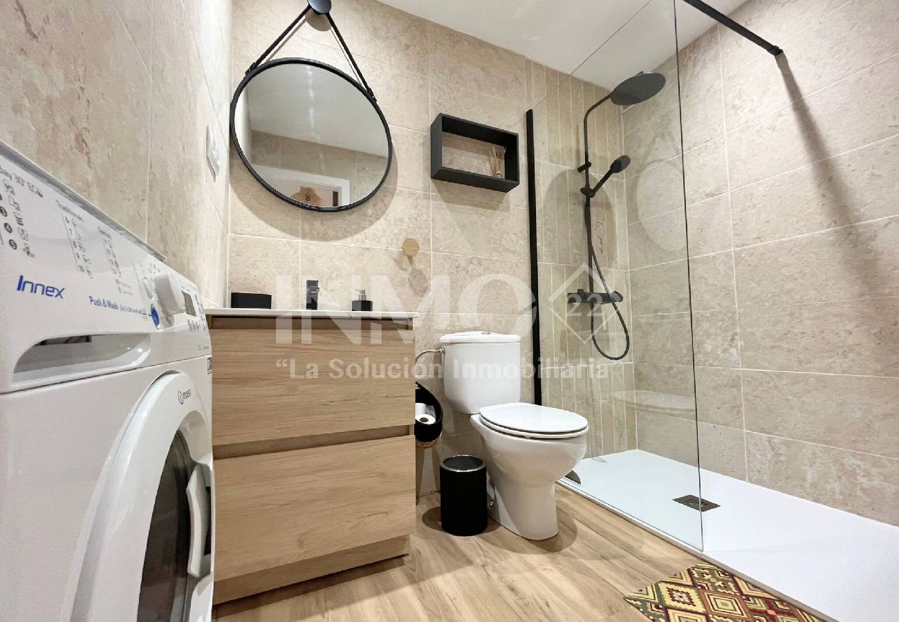 Appartement in Cambrils - 119B