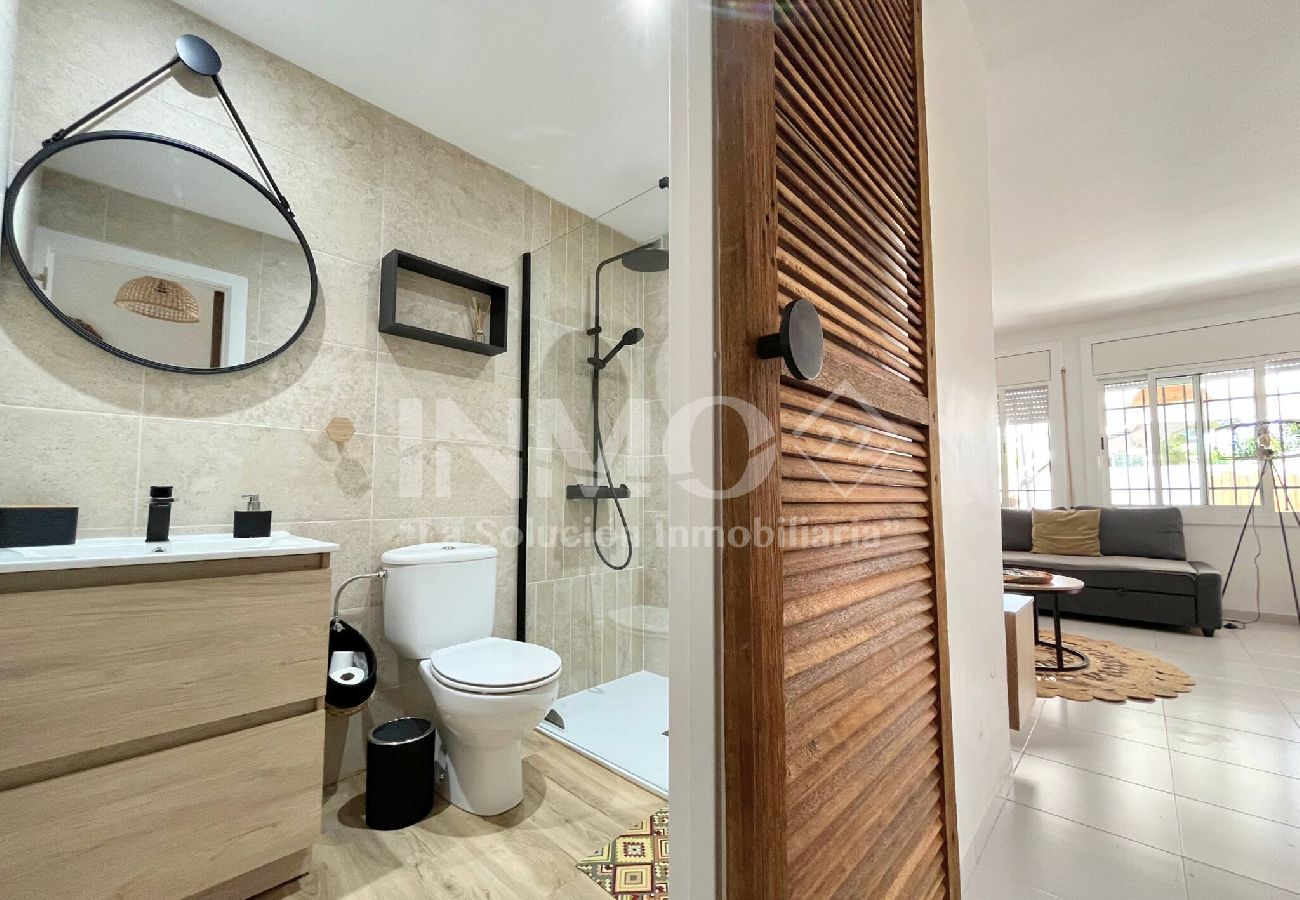 Appartement in Cambrils - 119B