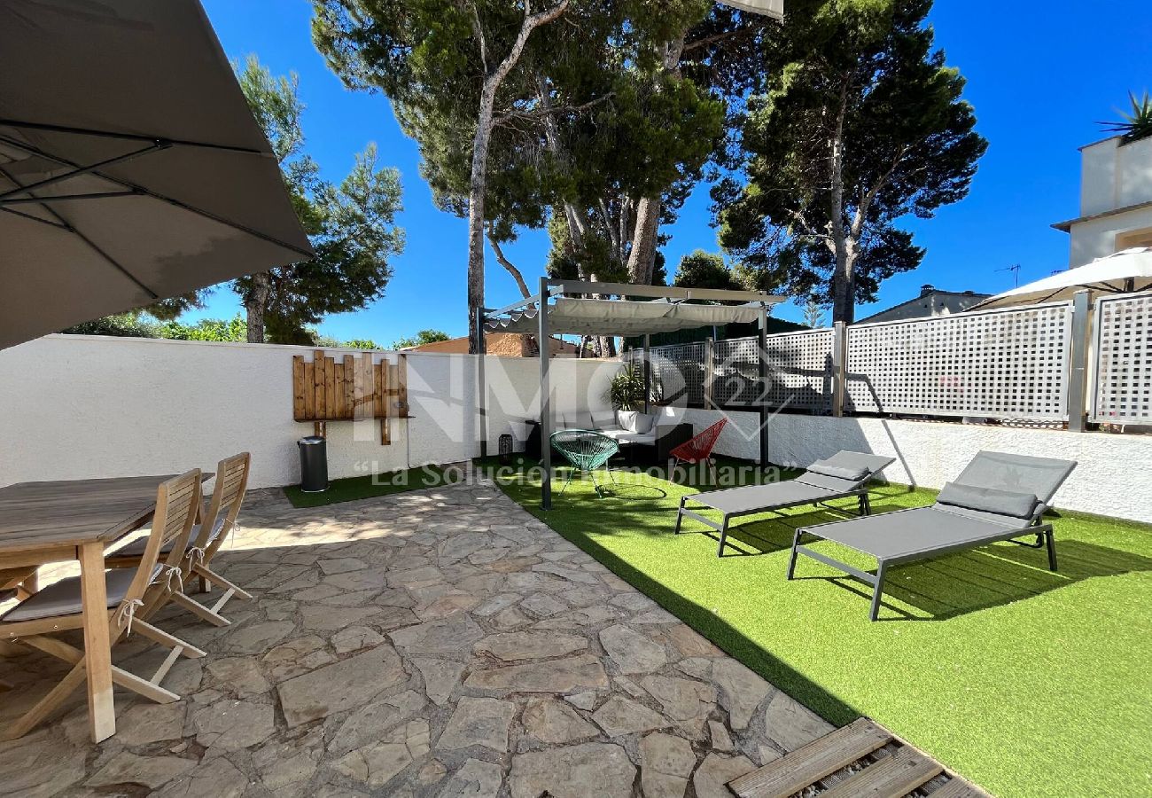Appartement in Cambrils - 119B