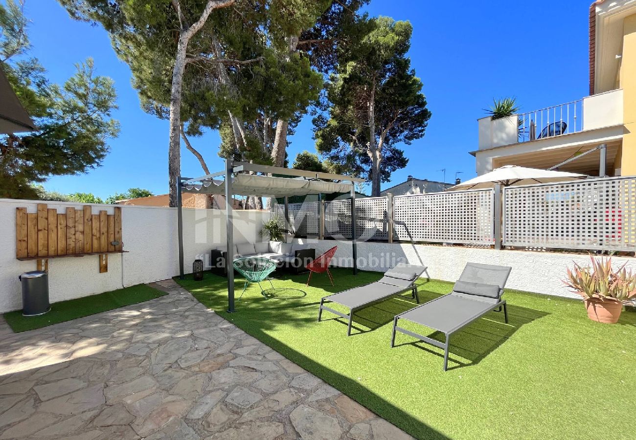 Appartement in Cambrils - 119B