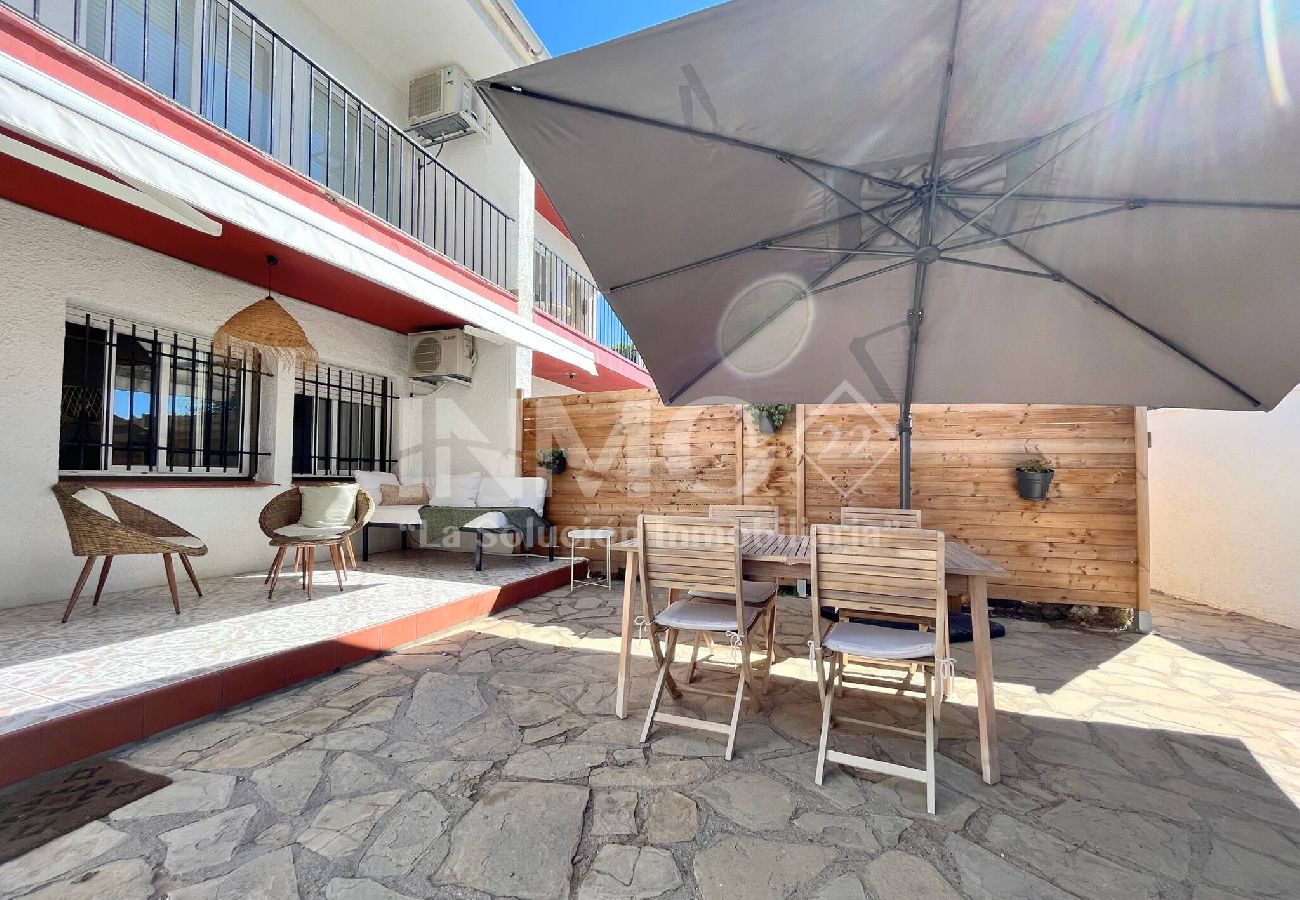 Appartement in Cambrils - 119B