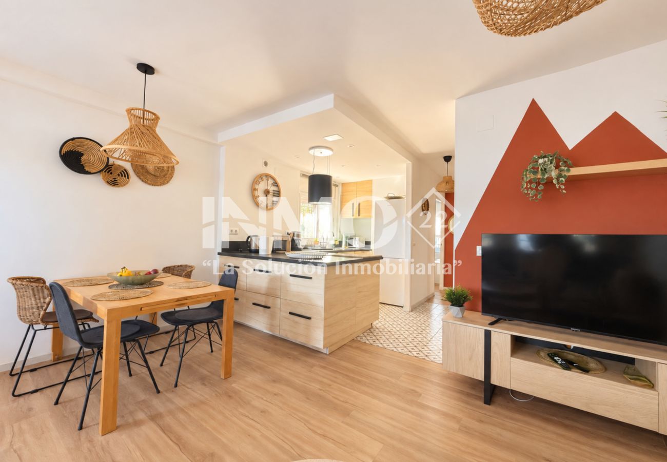 Appartement in Cambrils - 119B