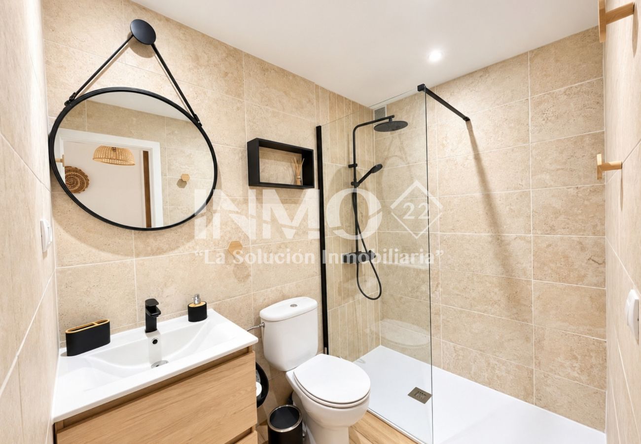 Appartement in Cambrils - 119B