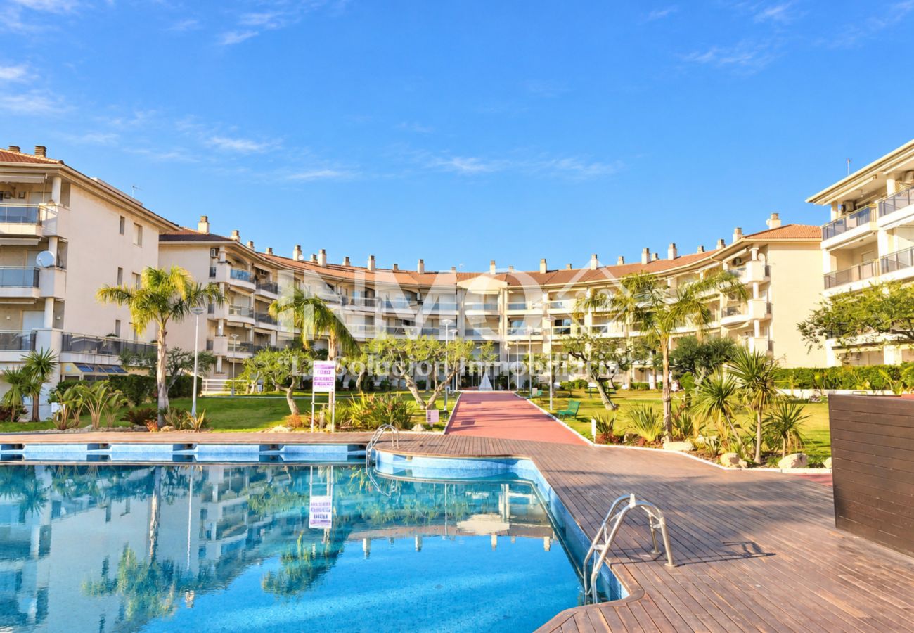 Appartement in Cambrils - 118B