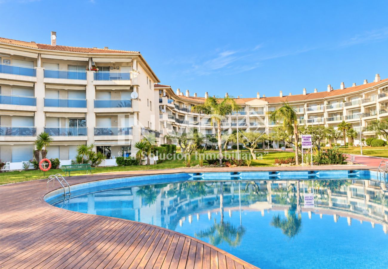 Appartement in Cambrils - 118B