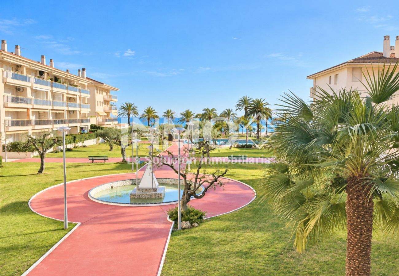 Appartement in Cambrils - 118B