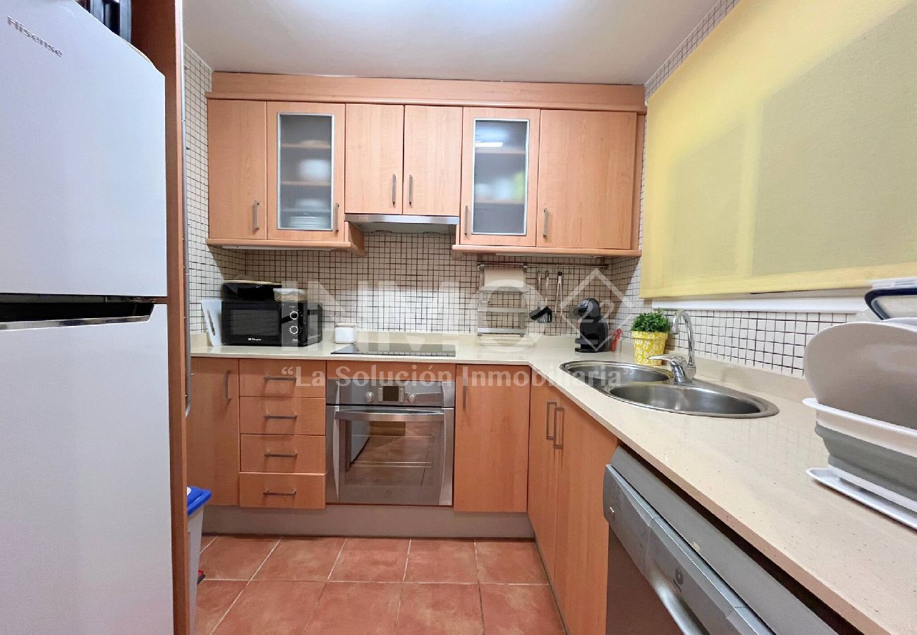 Appartement in Cambrils - 152B