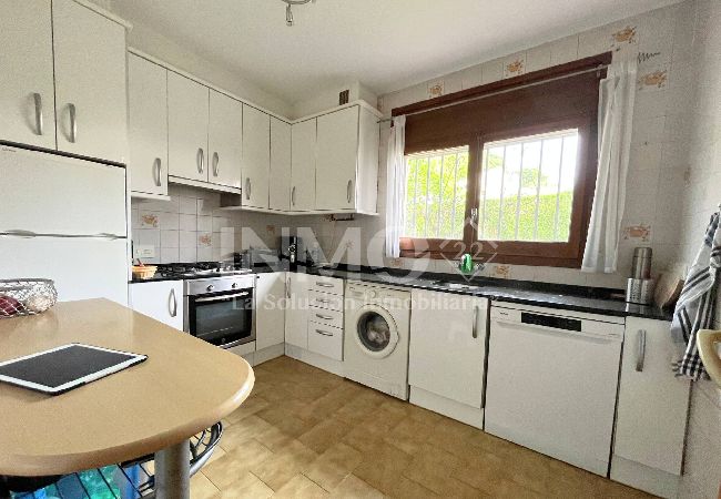 Huis in Cambrils - 113D Huis in Cambrils - 113D