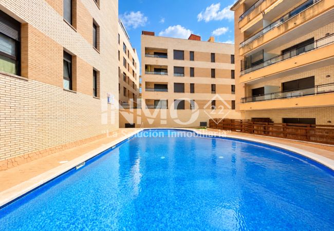 Appartement in Cambrils - 148B