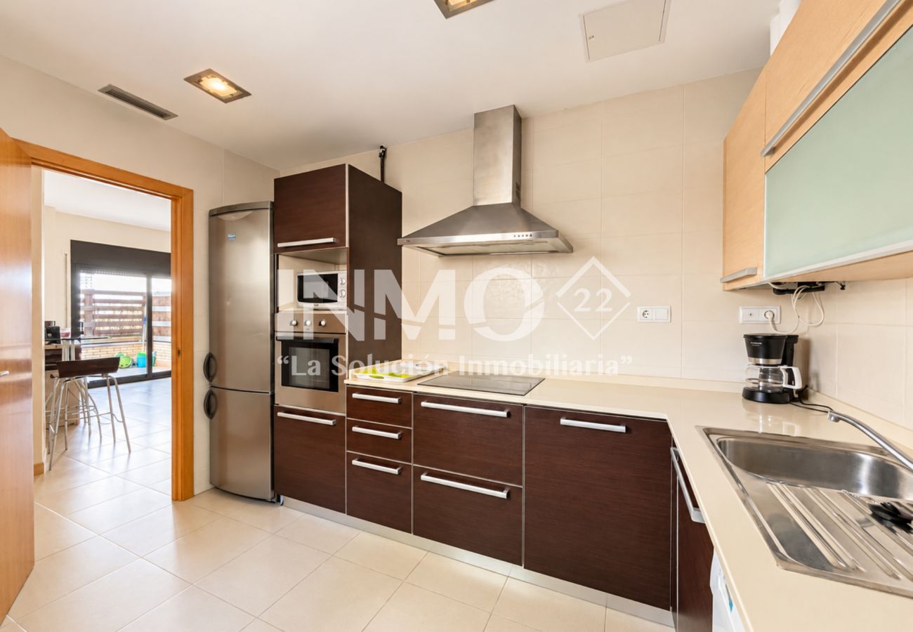 Appartement in Cambrils - 148B