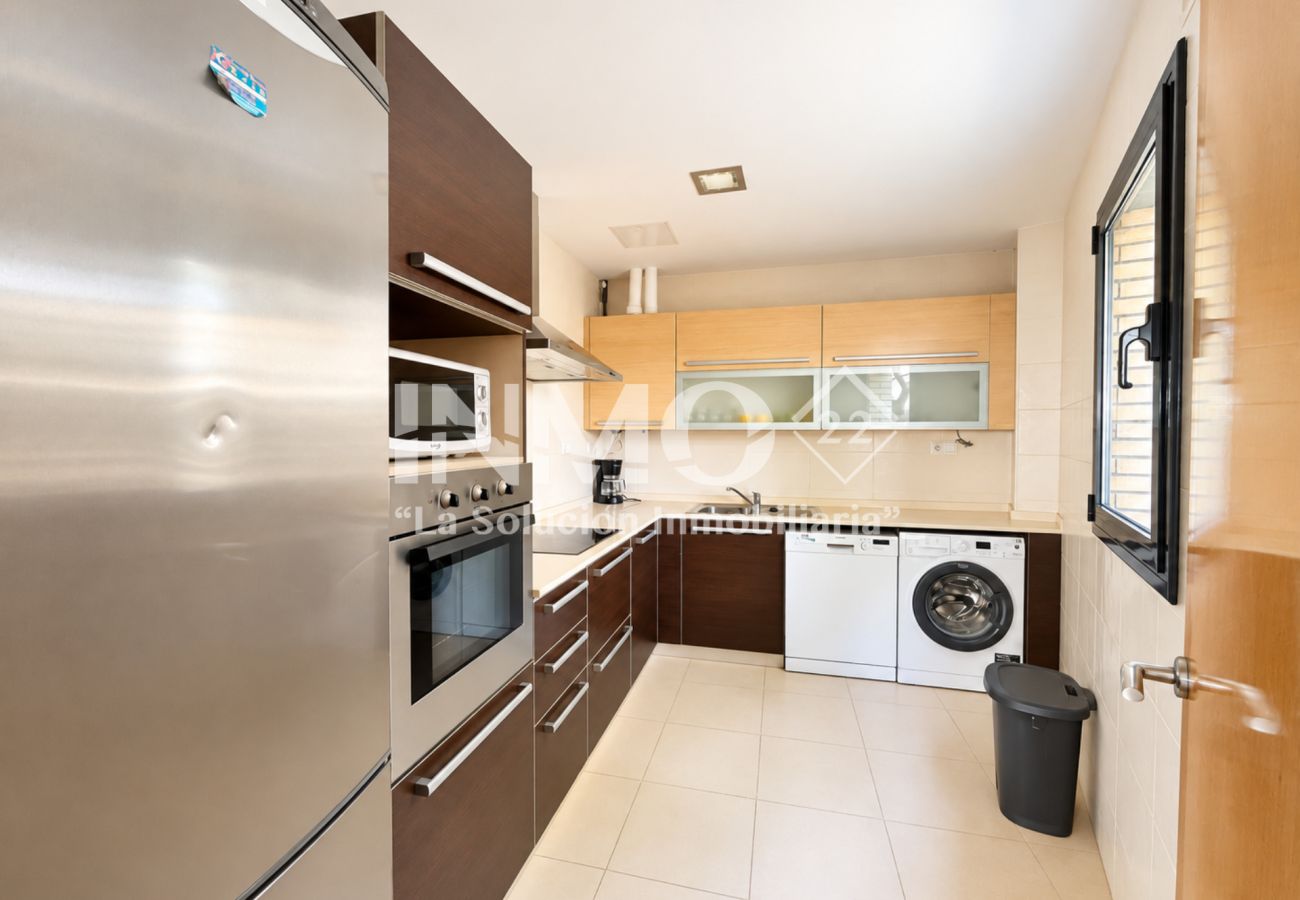 Appartement in Cambrils - 148B