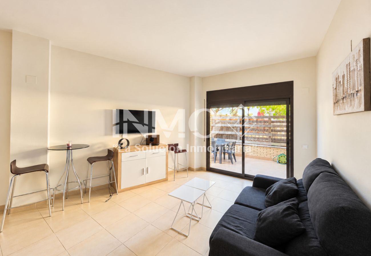 Appartement in Cambrils - 148B