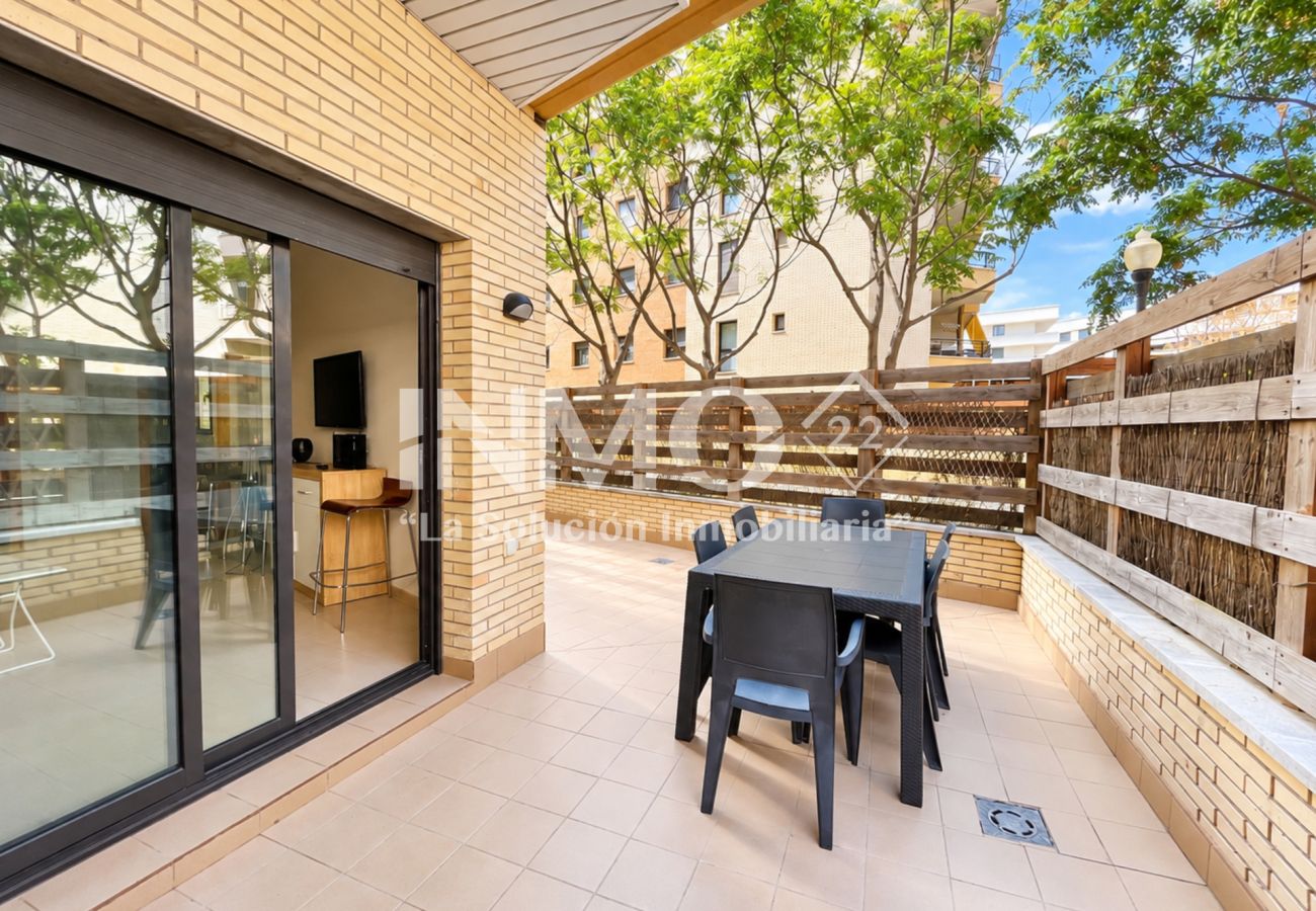 Appartement in Cambrils - 148B