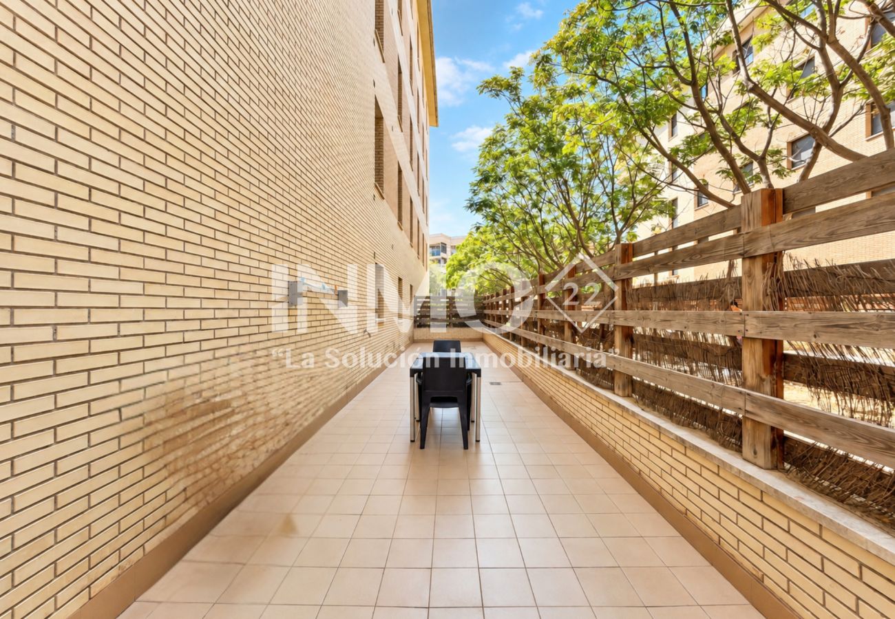 Appartement in Cambrils - 148B