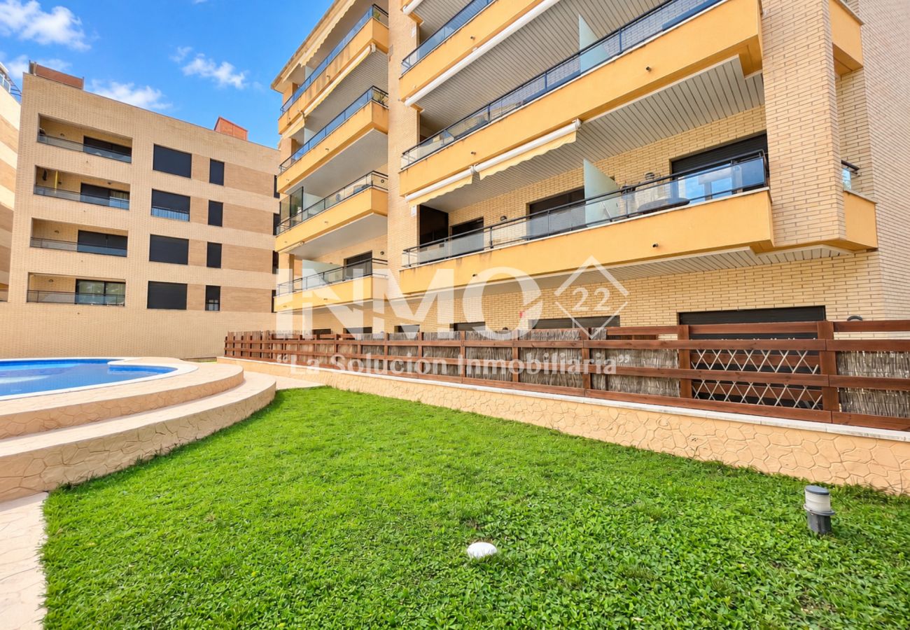 Appartement in Cambrils - 148B