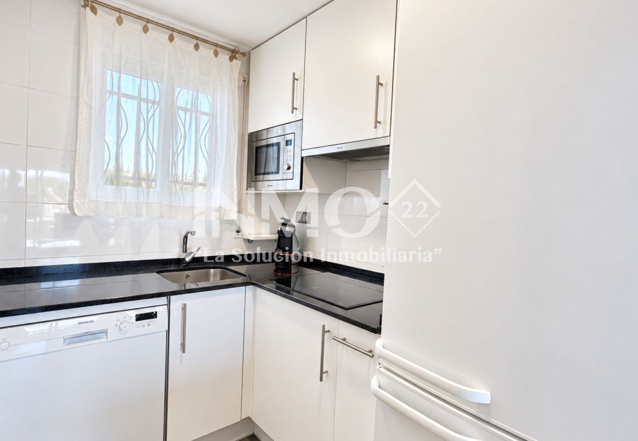 Appartement in Cambrils - 130A