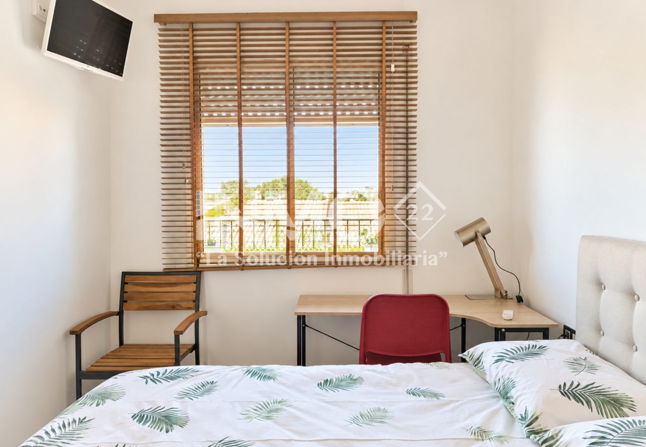 Appartement in Cambrils - 130A