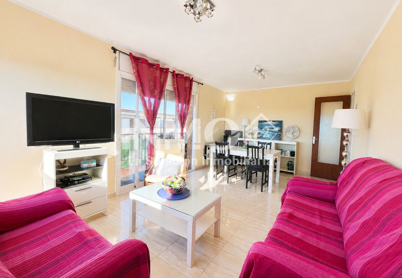 Appartement in Cambrils - 105C