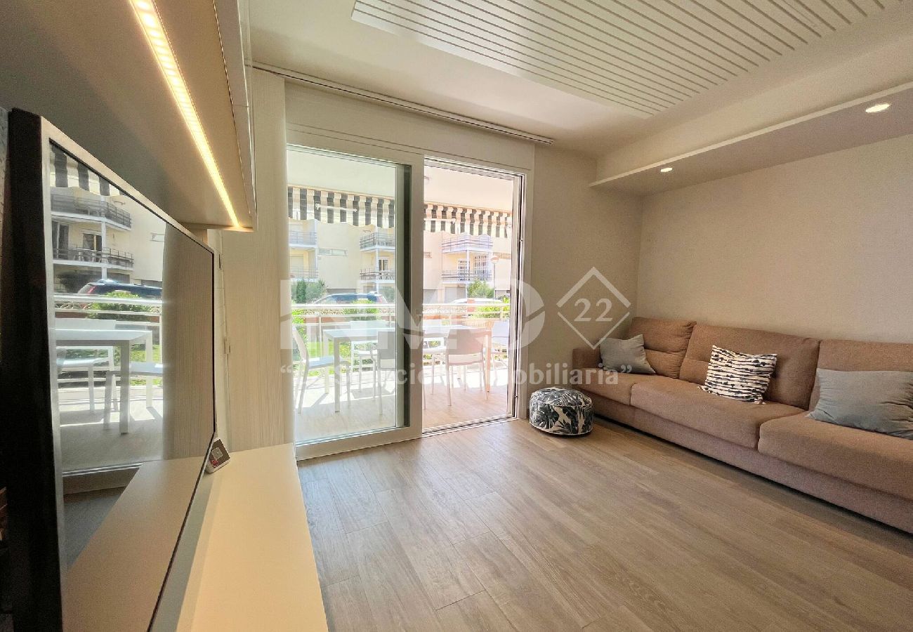 Appartement in Cambrils - 100C